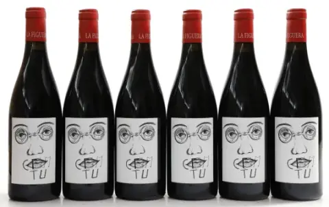 Clos Mogador Com Tu 2019