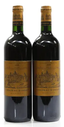 Chateau d´Issan Chateau d´Issan 2005
