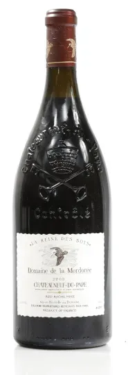 Domaine de la Mordorée Châteauneuf-du-Pape Cuvée de la Reine des Bois 2008