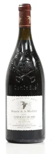 Domaine de la Mordoree Chateauneuf-du-Pape Cuvee de la Reine des Bois 2008