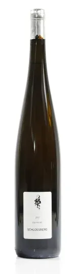 Fricke, Eva Lorcher Schlossberg Riesling 2012