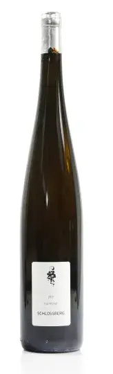 Fricke, Eva Lorcher Schlossberg Riesling 2012