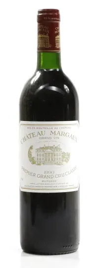 Chateau Margaux Chateau Margaux 1990