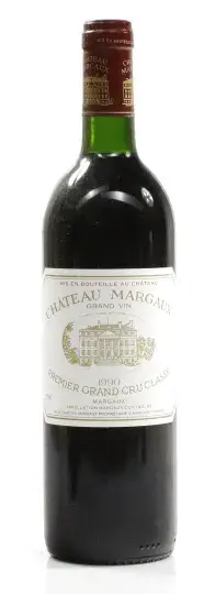 Chateau Margaux Chateau Margaux 1990