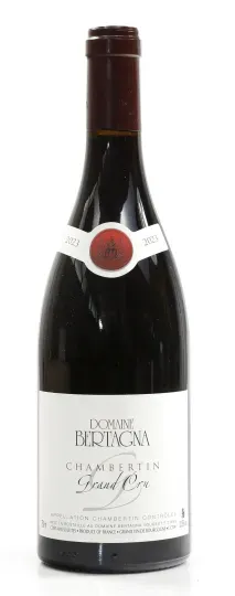 Bertagna Chambertin Grand Cru 2023