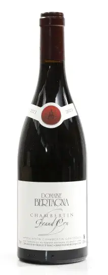 Bertagna Chambertin Grand Cru 2023