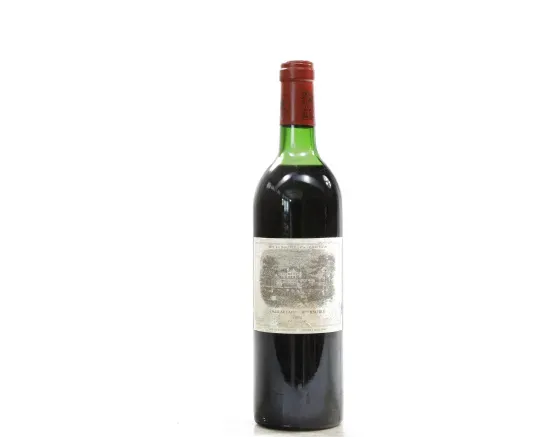 Chateau Lafite-Rothschild 1982