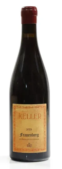 Weingut Keller Frauenberg Spätburgunder Grosses Gewächs 2023