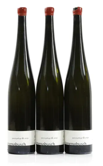 Weingut Clemens Busch Pündericher Marienburg Riesling Grosses Gewächs 2019 1,5 l, Weingut Clemens Busch ... und 1 weiterer
