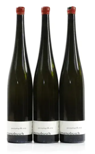 Weingut Clemens Busch Pündericher Marienburg Riesling Grosses Gewächs 2019 1.5升，Weingut Clemens Busch ... 以及另1项