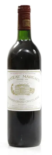 Chateau Margaux Chateau Margaux 1990