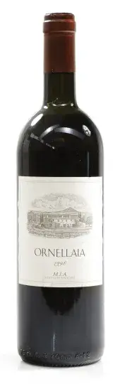 Ornellaia Ornellaia 1998