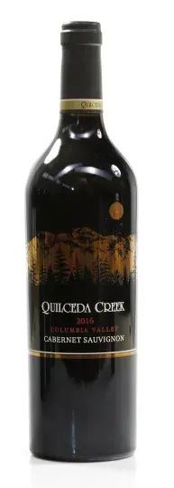 Quilceda Creek Cabernet Sauvignon 2016