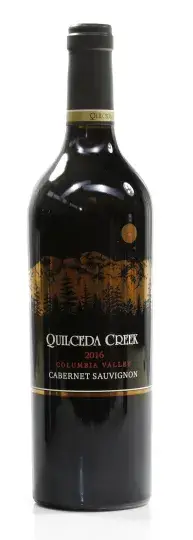 Quilceda Creek Cabernet Sauvignon 2016