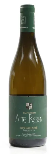 Huber, Bernhard Chardonnay Alte Reben 2015