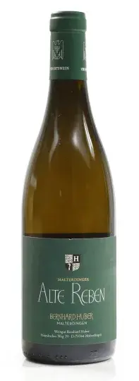 Huber, Bernhard Chardonnay Alte Reben 2015