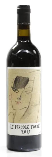 Montevertine Le Pergole Torte 2013