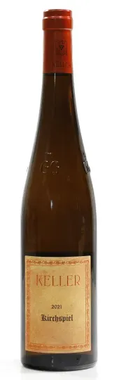 Weingut Keller Westhofener Kirchspiel Riesling Grosses Gewächs 2021