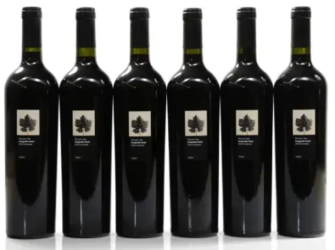 Kangarilla Road Zinfandel 2003