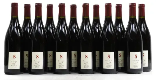 Schubert Pinot Noir Block B 2019