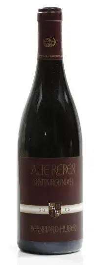 Huber, Bernhard Spätburgunder Alte Reben 2008