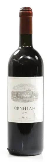 Ornellaia Ornellaia 1998