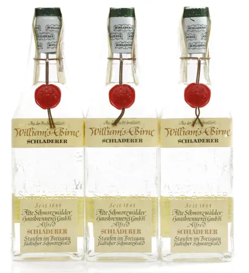 Schladerer Williams Birne