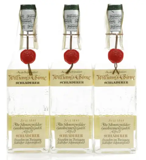 Schladerer Williams Birne