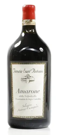 Tenuta Sant Antonio Castagnedi Amarone della Valpolicella Classico 2008