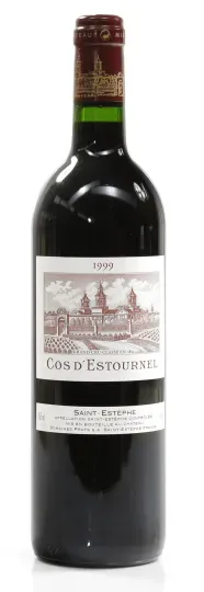 Chateau Cos d´Estournel Chateau Cos d´Estournel 1999