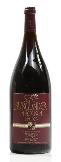 Huber, Bernhard Spätburgunder R 2000
