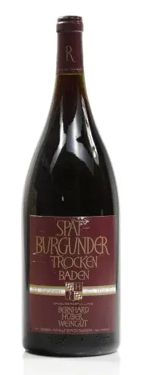 Huber, Bernhard Spätburgunder R 2000