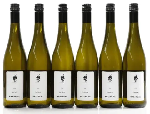 Fricke, Eva Rheingau Riesling 2018