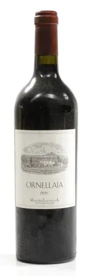 Ornellaia Ornellaia 1996