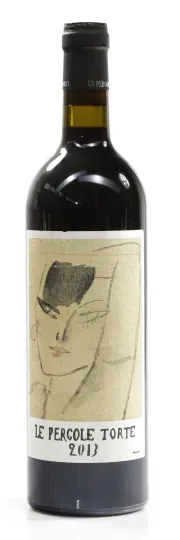 Montevertine Le Pergole Torte 2013