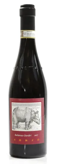 La Spinetta, Rivetti Barbaresco Vürsu Vigneto Starderi 2017
