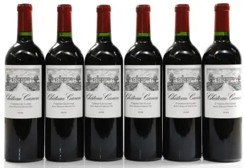 Chateau Canon Chateau Canon 2019