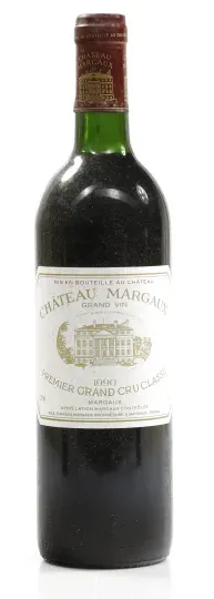 Chateau Margaux Chateau Margaux 1990