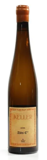 Weingut Keller Westhofen Abtserde Riesling Grosses Gewächs 2024