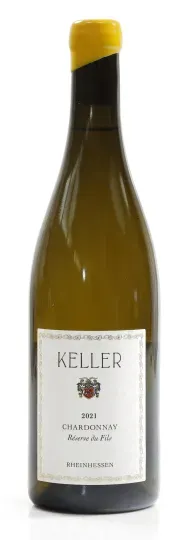 Weingut Keller Chardonnay Réserve du Fils 2021