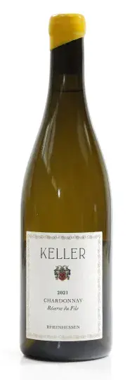 Weingut Keller Chardonnay Réserve du Fils 2021