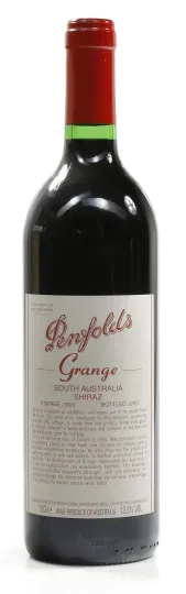 Penfolds Grange Hermitage 1995