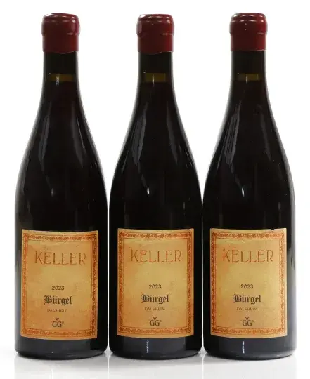 Weingut Keller Dalsheimer Bürgel Spätburgunder Grosses Gewächs 2023