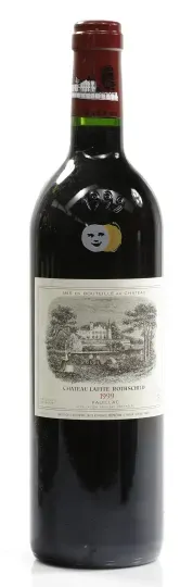 Chateau Lafite-Rothschild Chateau Lafite-Rothschild 1999