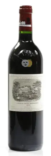 Chateau Lafite-Rothschild Chateau Lafite-Rothschild 1999