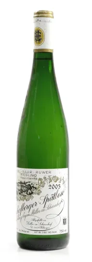 Weingut Egon Müller Scharzhofberger Riesling Spätlese 2003