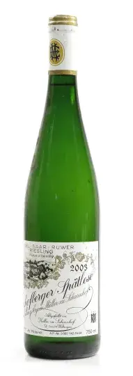 Weingut Egon Müller Scharzhofberger Riesling Spätlese 2003
