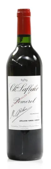 Chateau Lafleur Chateau Lafleur 1999