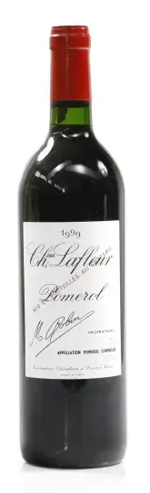 Chateau Lafleur Chateau Lafleur 1999