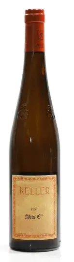 Weingut Keller Westhofen Abtserde Riesling Grosses Gewächs 2021